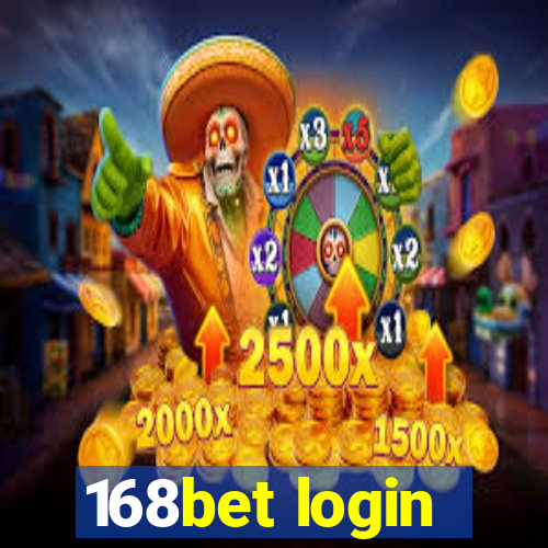 168bet login